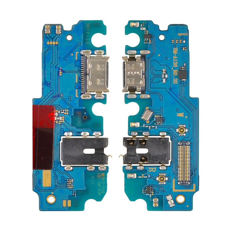 a13-5g-(2021)-a136u-charging-port-with-pcb-board-CW31