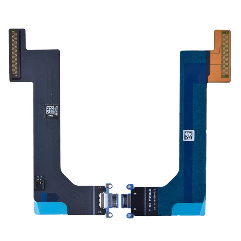 ipad-10-(2022)-charging-port-with-flex-cable-VX72